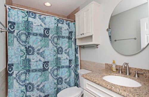 Bethany Beach Appartement | Sea Colony - 1007B West Lake