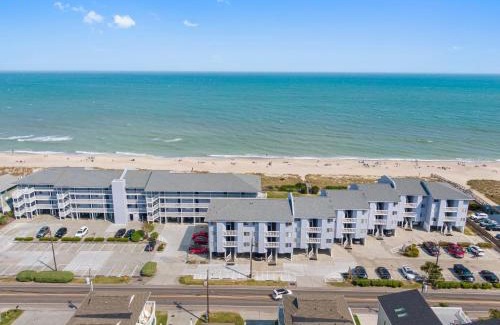 Wilmington Beach Appartement | Sea Colony #12A