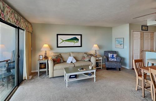 Wilmington Beach Appartement | Sea Colony #12A