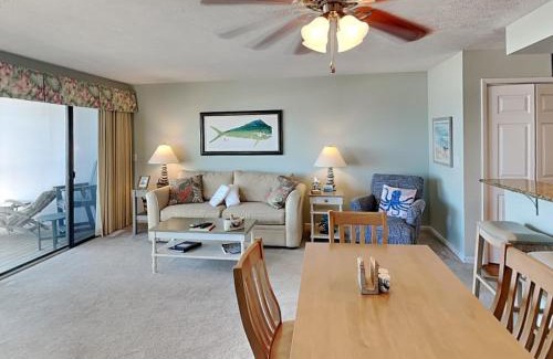 Wilmington Beach Appartement | Sea Colony #12A