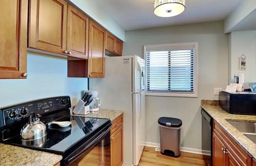 Wilmington Beach Appartement | Sea Colony #12A