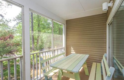 Bethany Beach Appartement | Sea Colony - 21005 Timberview