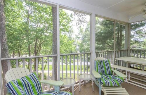 Bethany Beach Appartement | Sea Colony - 21005 Timberview