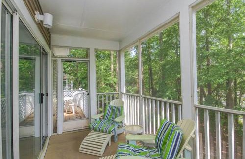 Bethany Beach Appartement | Sea Colony - 21005 Timberview