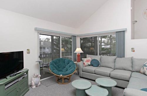 Bethany Beach Appartement | Sea Colony - 21005 Timberview