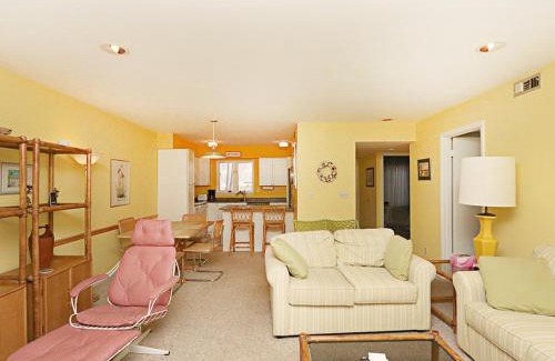 Bethany Beach Appartement | Sea Colony - 2705 Round Robin Way