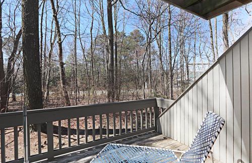 Bethany Beach Appartement | Sea Colony - 2705 Round Robin Way