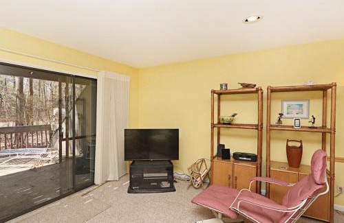 Bethany Beach Appartement | Sea Colony - 2705 Round Robin Way