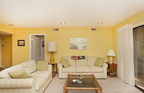 Bethany Beach Appartement | Sea Colony - 2705 Round Robin Way