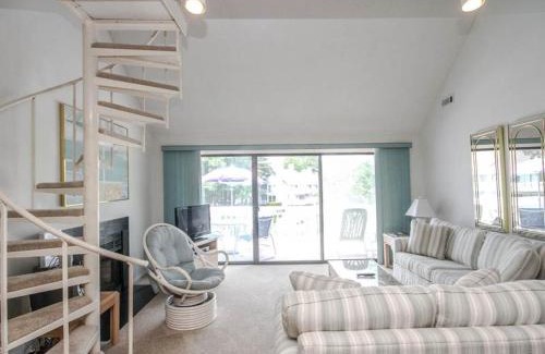 Bethany Beach Appartement | Sea Colony - 3001E Brighton