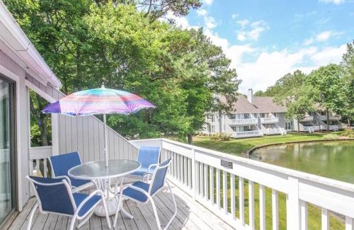 Bethany Beach Appartement | Sea Colony - 3001E Brighton