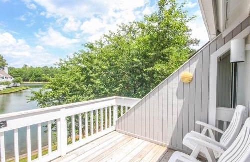 Bethany Beach Appartement | Sea Colony - 3001E Brighton