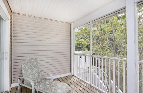 Bethany Beach Appartement | Sea Colony - 53063 Lakeshore