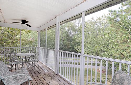 Bethany Beach Appartement | Sea Colony - 53063 Lakeshore