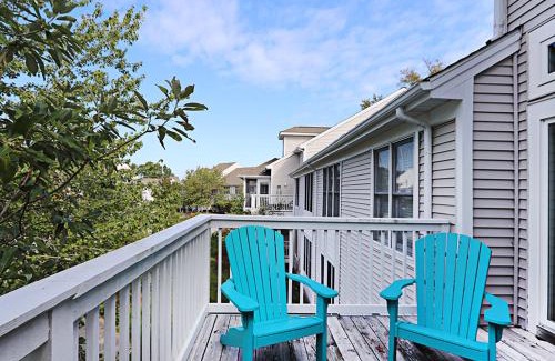 Bethany Beach Appartement | Sea Colony - 53063 Lakeshore
