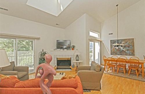 Bethany Beach Appartement | Sea Colony - 53063 Lakeshore