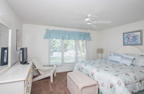 Bethany Beach Appartement | Sea Colony - 54020 Sanddollar Ct