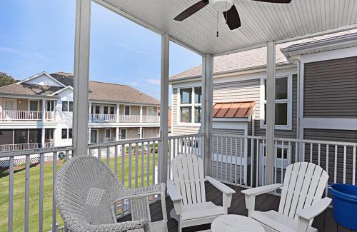 Bethany Beach Maison | Sea Colony - 58010 Wimbledon