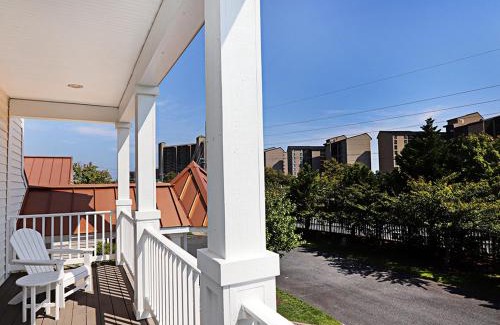 Bethany Beach Maison | Sea Colony - 58010 Wimbledon