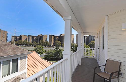 Bethany Beach Maison | Sea Colony - 58010 Wimbledon