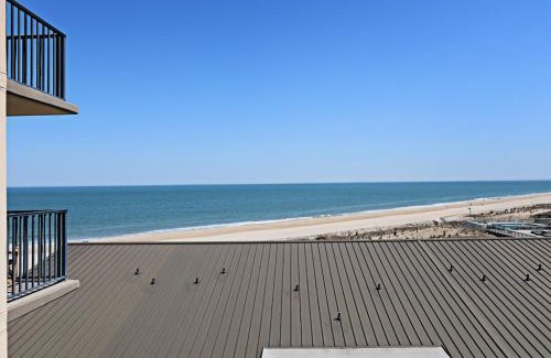 Bethany Beach Appartement | Sea Colony Brandywine House II