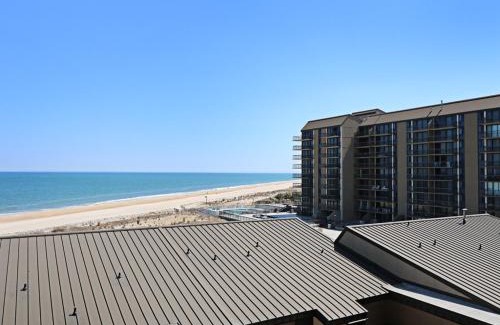Bethany Beach Appartement | Sea Colony Brandywine House II