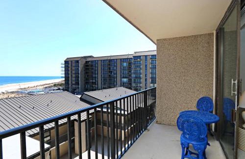 Bethany Beach Appartement | Sea Colony Brandywine House II