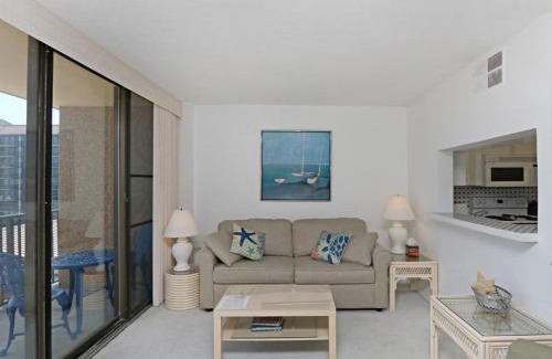 Bethany Beach Appartement | Sea Colony Brandywine House II