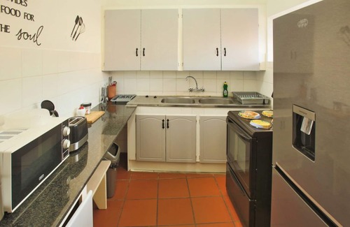 Langebaan Maison | Sea Cottage, Langebaan 4-Sleeper