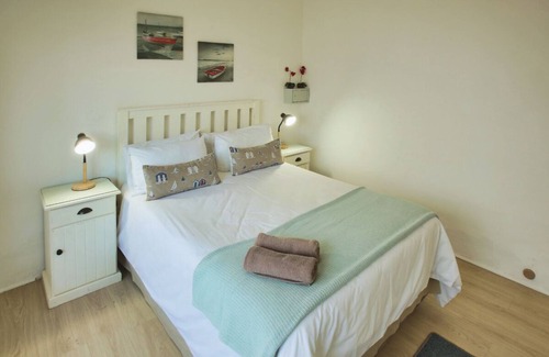 Langebaan Maison | Sea Cottage, Langebaan 4-Sleeper