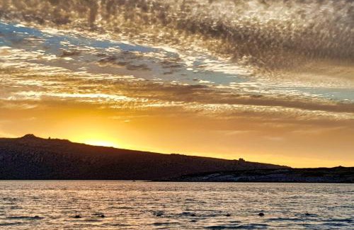 Langebaan Maison | Sea Cottage