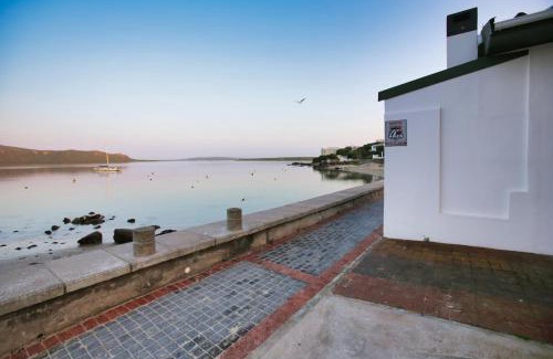 Langebaan Maison | Sea Cottage