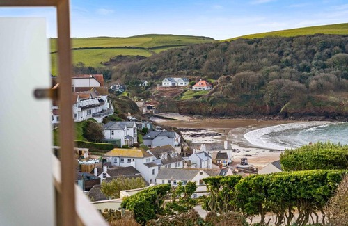 Hope-Cove Maison | Sea Cove