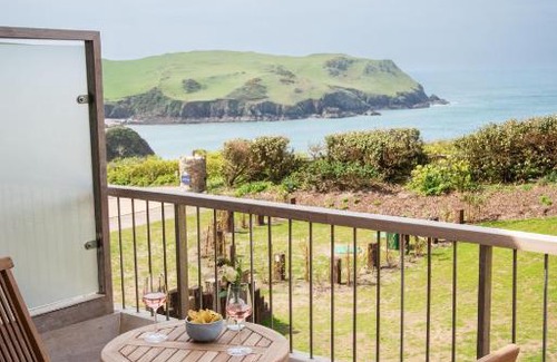 Hope-Cove Maison | Sea Cove
