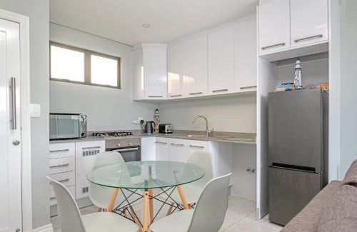 La Mercy Appartement | Sea De La Vie 25 by Host Agents