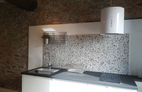 Riomaggiore Appartement | "Sea Drops" (CITR: 011024-CAV-0119)