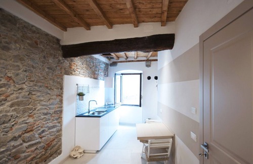 Riomaggiore Appartement | "Sea Drops" (CITR: 011024-CAV-0119)