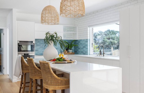 Boat Harbour Maison | Sea Essence on Kingsley - Stunning Views and Heated Pool