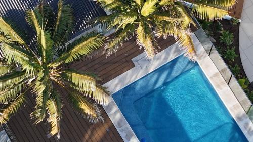 Boat Harbour Maison | Sea Essence on Kingsley - Heated Pool and Stunning Views