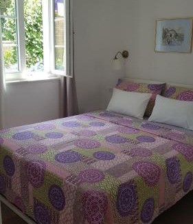 Valun Appartement | Sea-esta 2