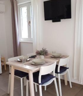 Valun Appartement | Sea-esta 2