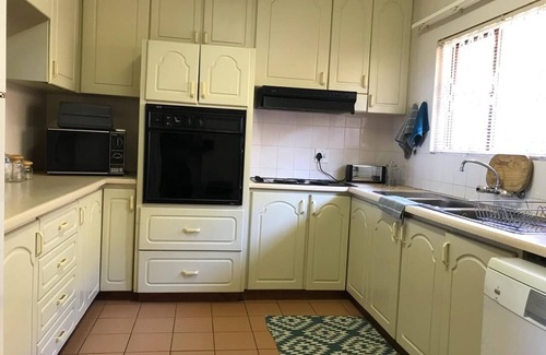 Scottburgh Appartement | Appartement Sea-Esta Scottburgh