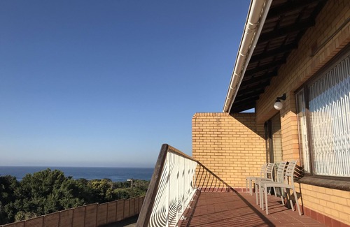 Scottburgh Appartement | Appartement Sea-Esta Scottburgh