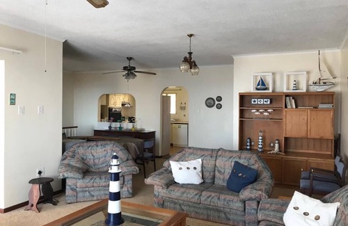 Scottburgh Appartement | Appartement Sea-Esta Scottburgh