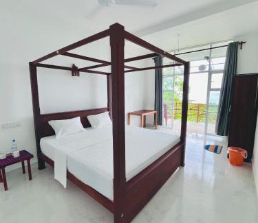 Unawatuna Cabine | Sea Face Villa Unawatuna