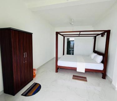 Unawatuna Cabine | Sea Face Villa Unawatuna