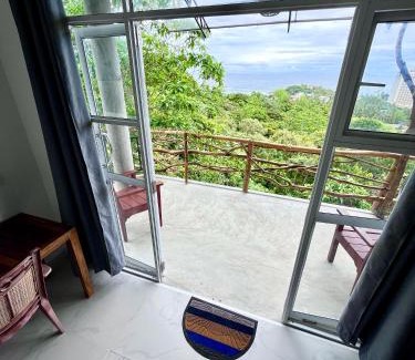 Unawatuna Cabine | Sea Face Villa Unawatuna