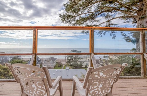 Lincoln City Maison | Sea Forever
