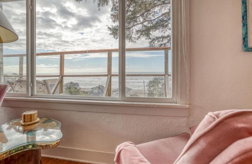 Lincoln City Maison | Sea Forever