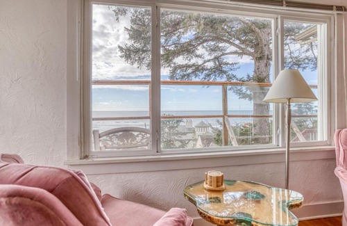 Lincoln City Maison | Sea Forever